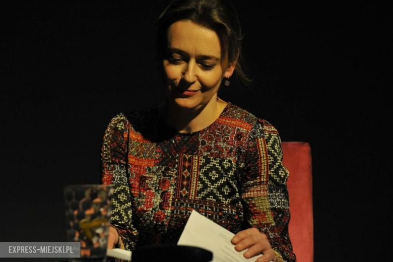 Europejska Noc Literatury 2016