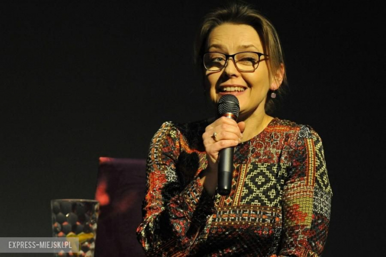 Europejska Noc Literatury 2016