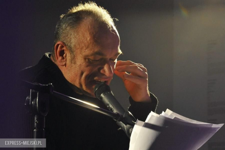 Europejska Noc Literatury 2016