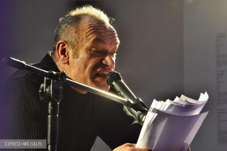 Europejska Noc Literatury 2016