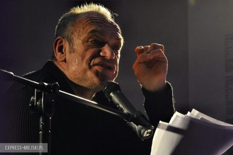 Europejska Noc Literatury 2016