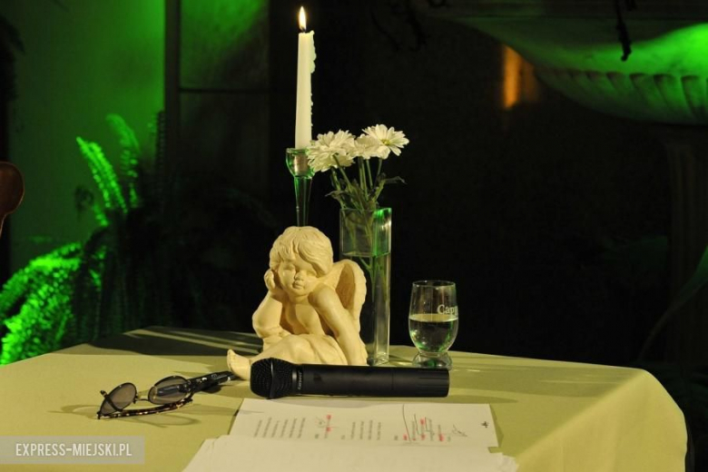 Europejska Noc Literatury 2016