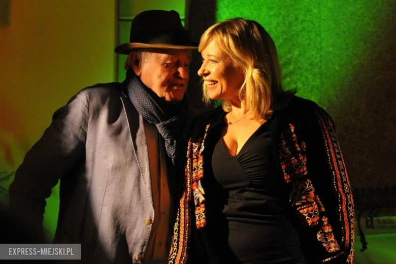 Europejska Noc Literatury 2016