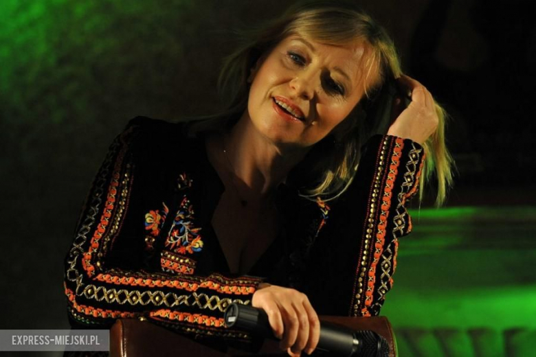 Europejska Noc Literatury 2016