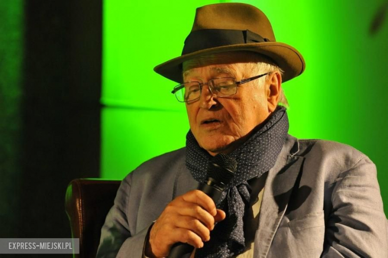 Europejska Noc Literatury 2016