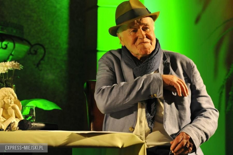 Europejska Noc Literatury 2016