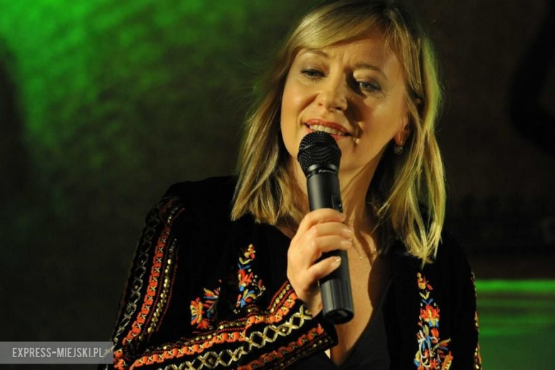 Europejska Noc Literatury 2016