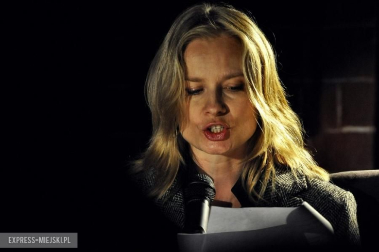 Europejska Noc Literatury 2016