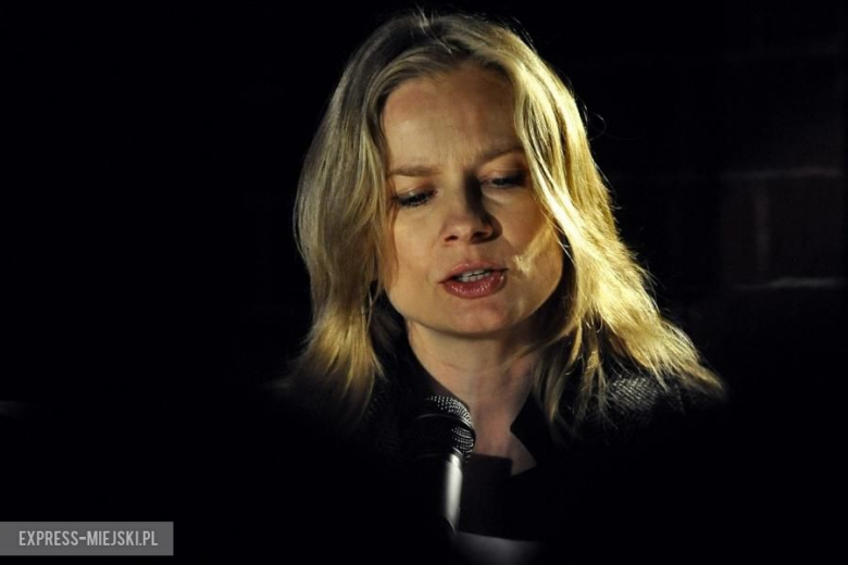 Europejska Noc Literatury 2016