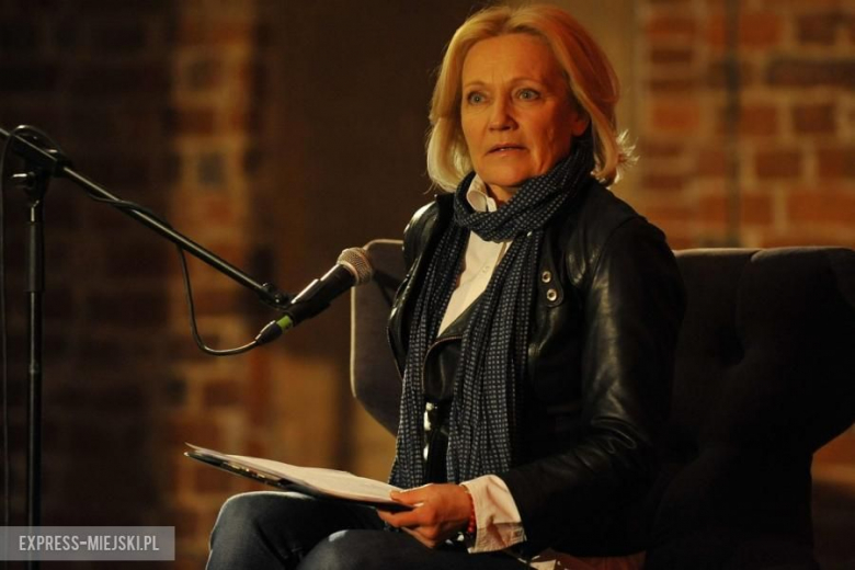 Europejska Noc Literatury 2016