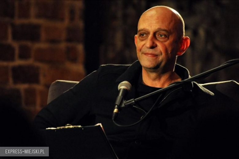 Europejska Noc Literatury 2016