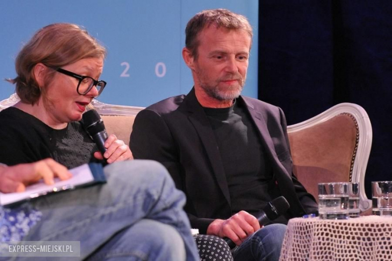 ESK 2016 - Spotkanie z Jo Nesbo we Wrocławiu