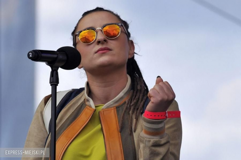 Gitarowy Rekord Guinnessa 2016