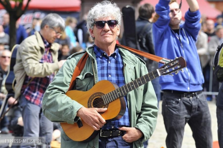 Gitarowy Rekord Guinnessa 2016