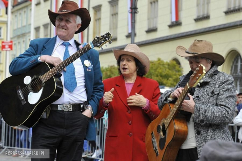 Gitarowy Rekord Guinnessa 2016