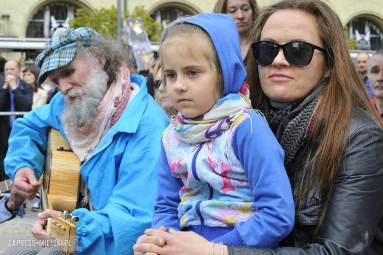 Gitarowy Rekord Guinnessa 2016