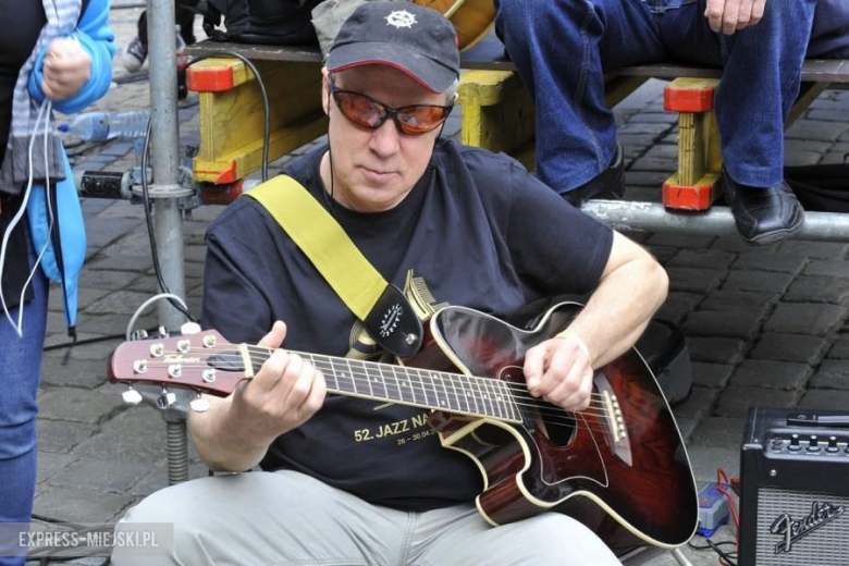 Gitarowy Rekord Guinnessa 2016