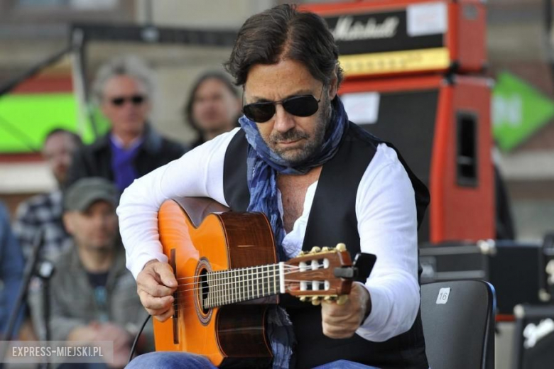 Gitarowy Rekord Guinnessa 2016