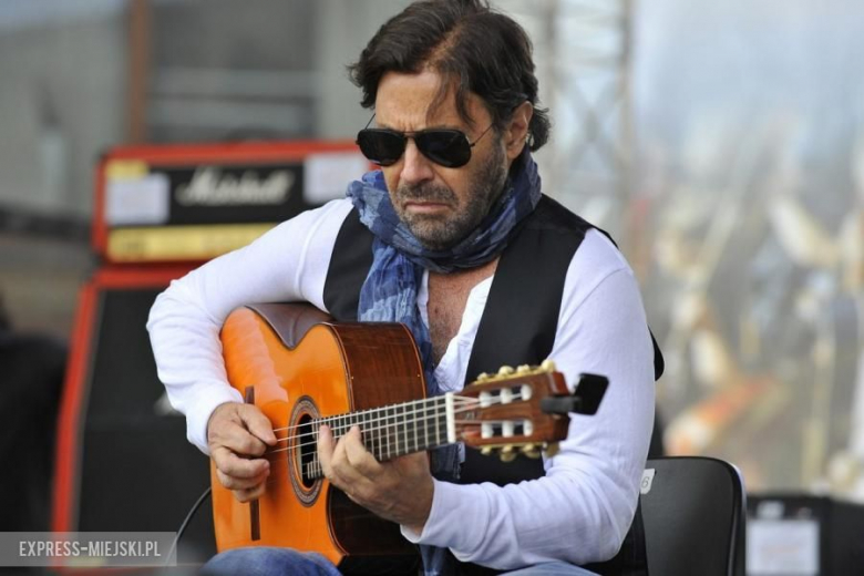 Gitarowy Rekord Guinnessa 2016