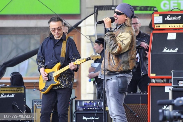 Gitarowy Rekord Guinnessa 2016