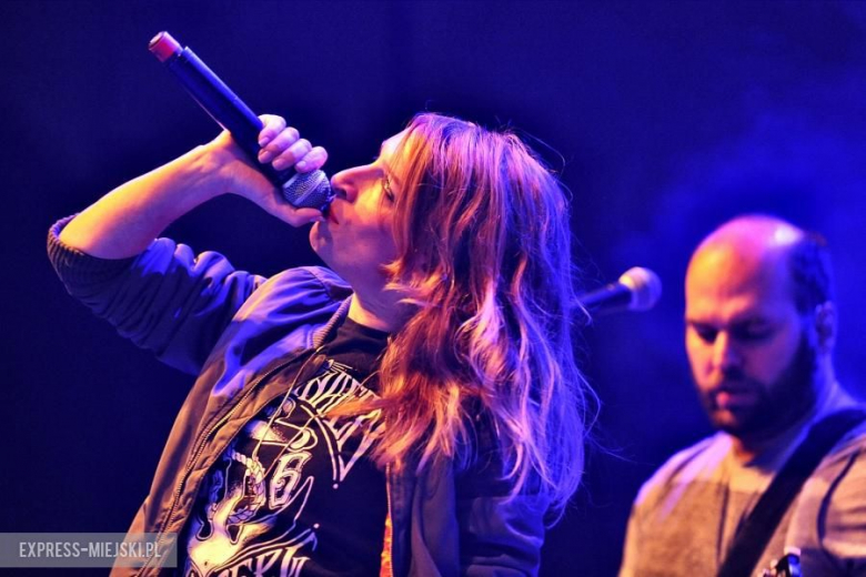 Występ grupy Guano Apes - Koncert Gwiazd 2016