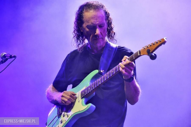 Scott Henderson - Koncert Gwiazd 2016