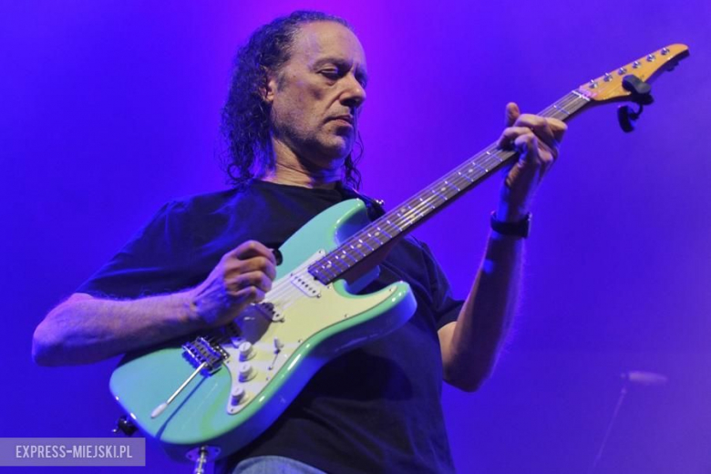 Scott Henderson - Koncert Gwiazd 2016