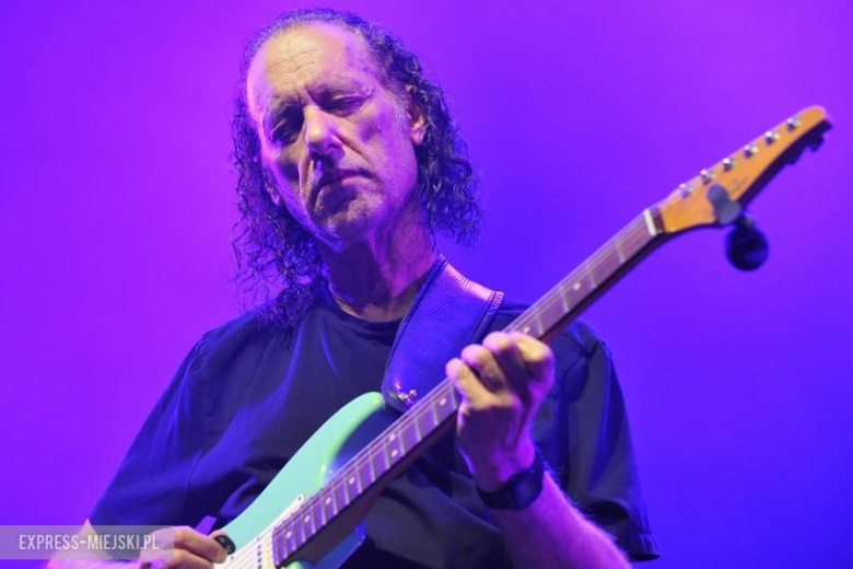 Scott Henderson - Koncert Gwiazd 2016