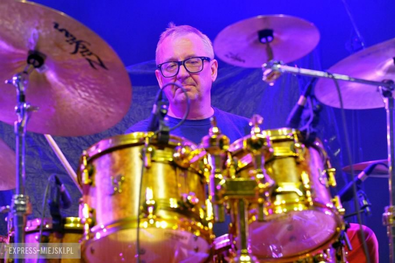 Scott Henderson - Koncert Gwiazd 2016