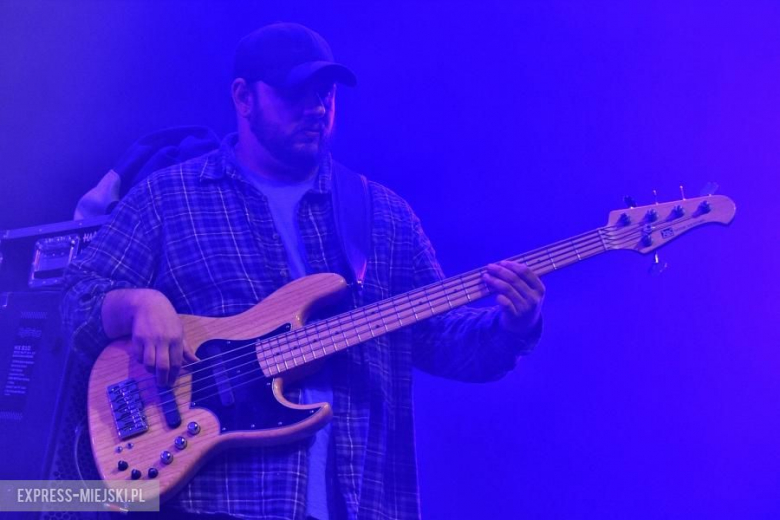 Scott Henderson - Koncert Gwiazd 2016