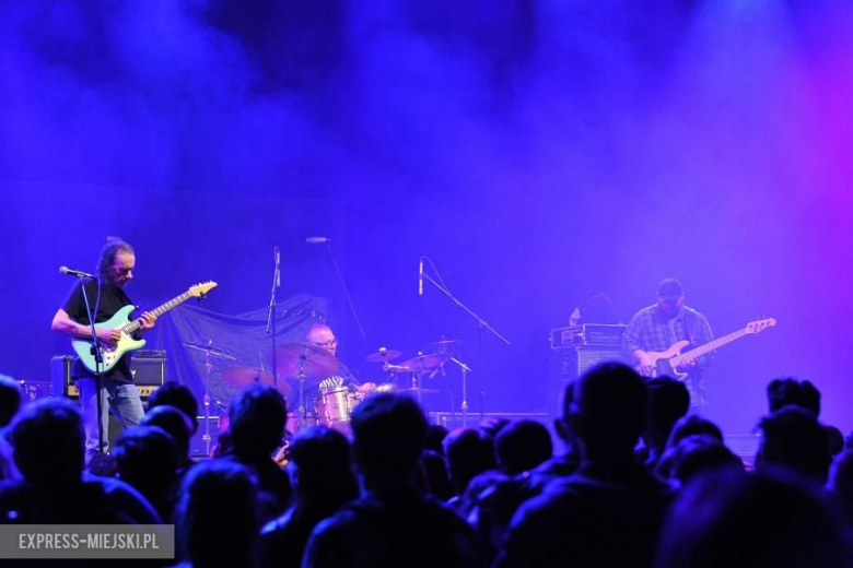 Scott Henderson - Koncert Gwiazd 2016