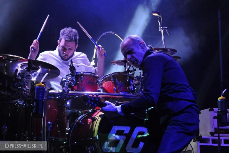 Status Quo - Koncert Gwiazd 2016