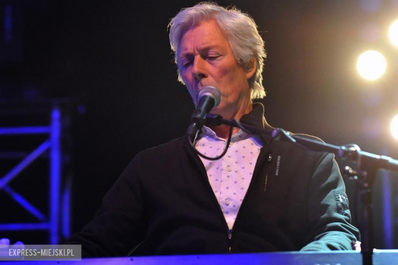 Status Quo - Koncert Gwiazd 2016