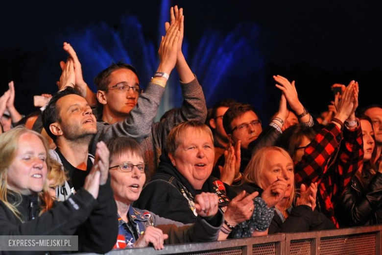 Status Quo - Koncert Gwiazd 2016