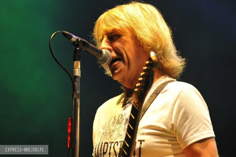 Status Quo - Koncert Gwiazd 2016