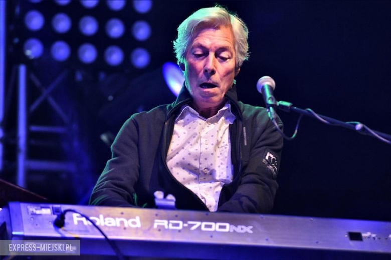 Status Quo - Koncert Gwiazd 2016