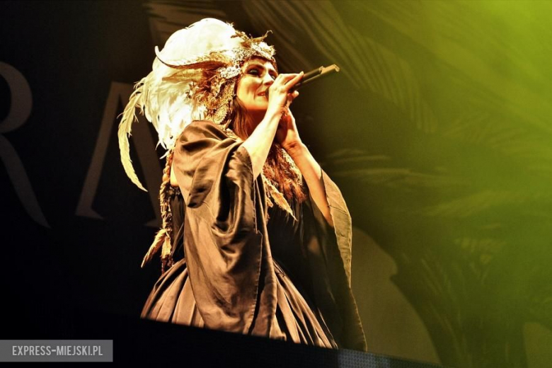 Within Temptation - Koncert Gwiazd 2016