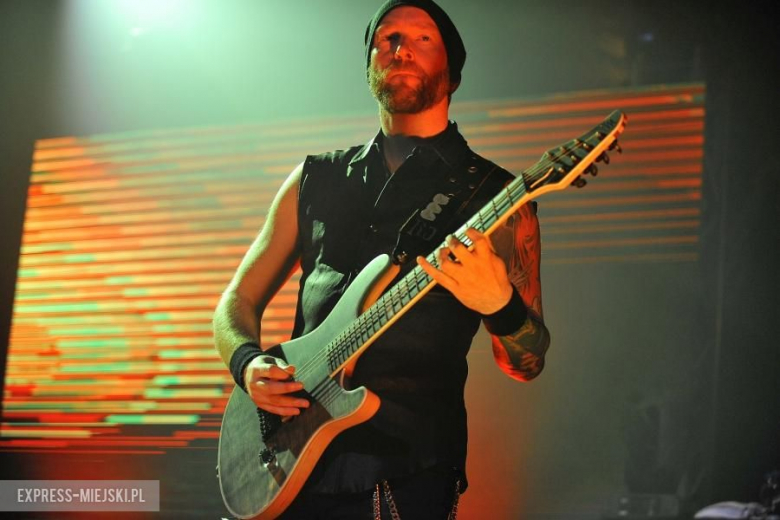 Within Temptation - Koncert Gwiazd 2016