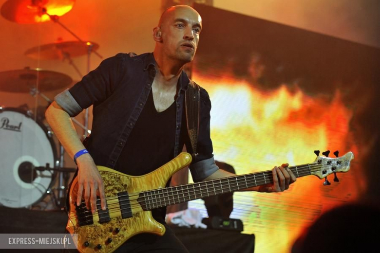 Within Temptation - Koncert Gwiazd 2016