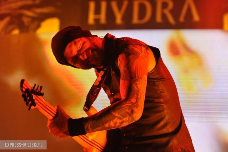 Within Temptation - Koncert Gwiazd 2016