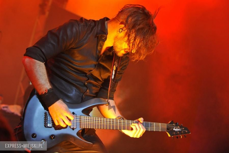 Within Temptation - Koncert Gwiazd 2016