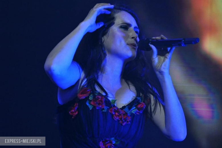 Within Temptation - Koncert Gwiazd 2016