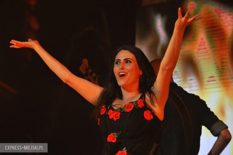 Within Temptation - Koncert Gwiazd 2016
