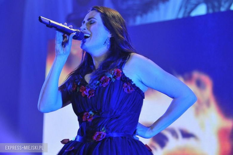 Within Temptation - Koncert Gwiazd 2016