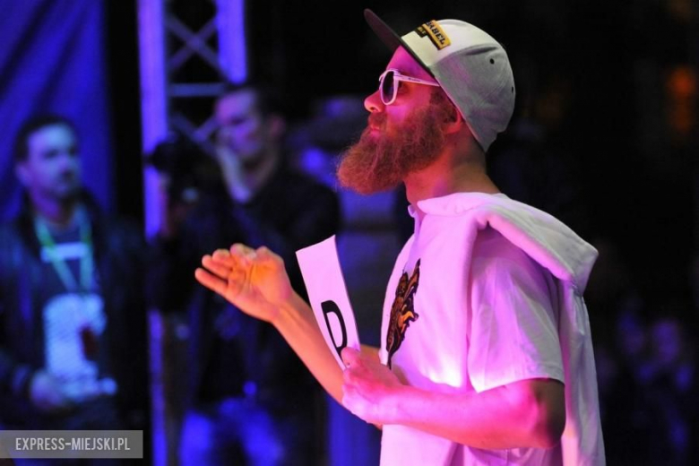 PPA 2016 - Rebel Babel