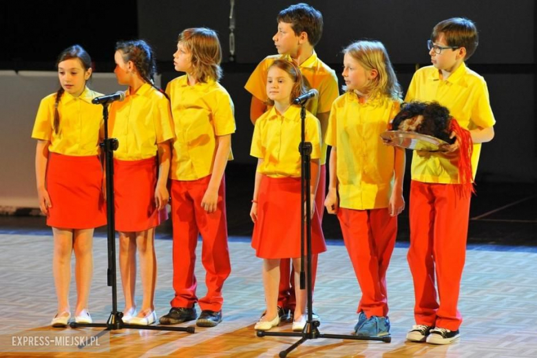 PPA 2016 - Koncert Galowy: Budorigum