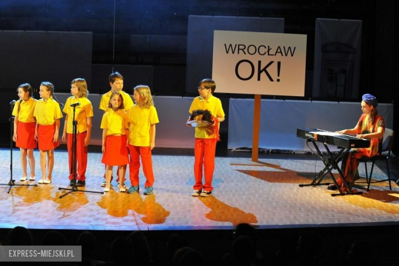 PPA 2016 - Koncert Galowy: Budorigum