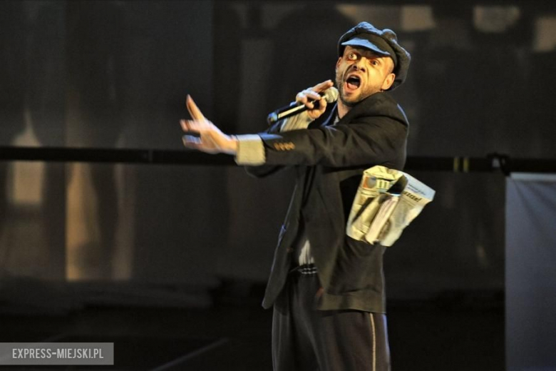 PPA 2016 - Koncert Galowy: Budorigum