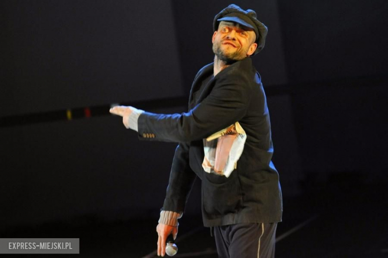 PPA 2016 - Koncert Galowy: Budorigum