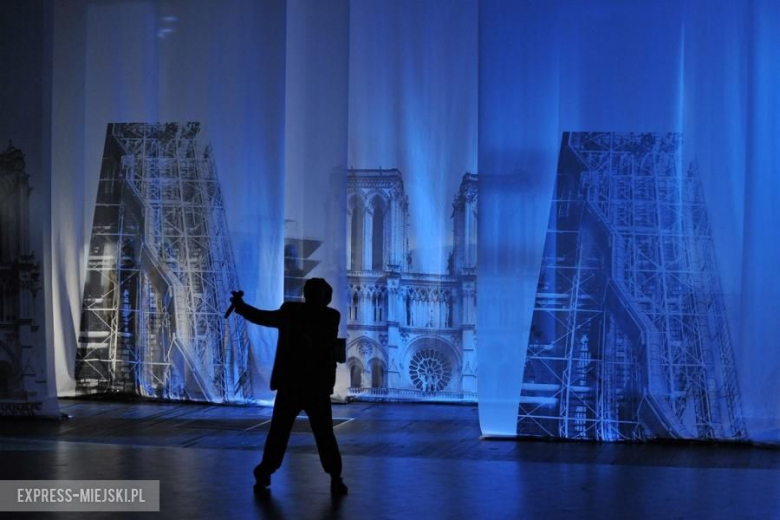 PPA 2016 - Koncert Galowy: Budorigum